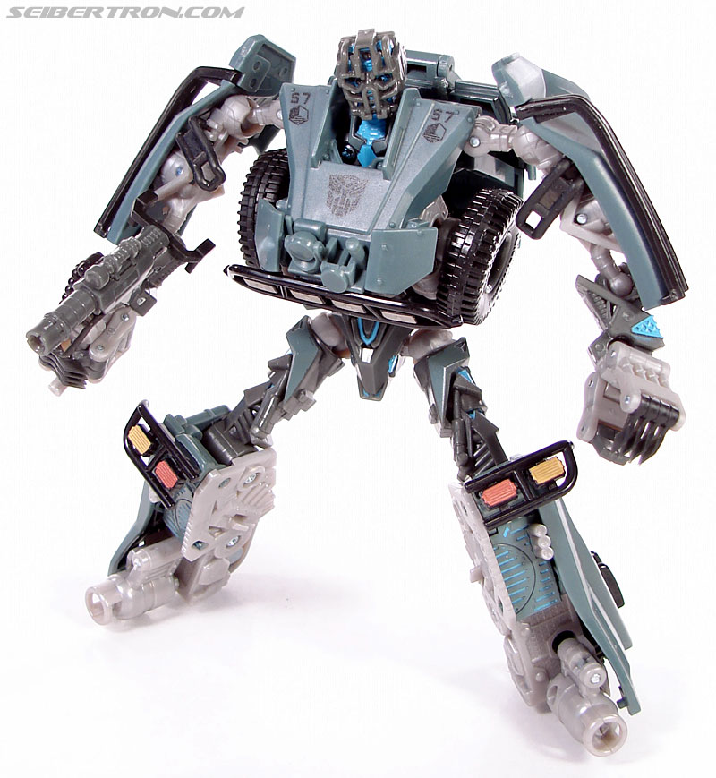 Transformers (2007) Landmine (Image #78 of 93)