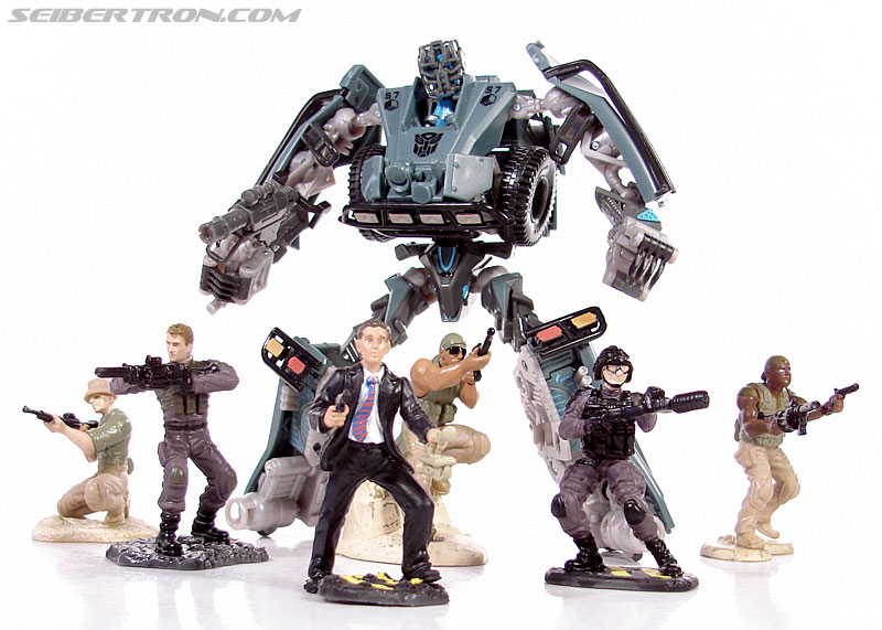 Transformers (2007) Landmine (Image #80 of 93)