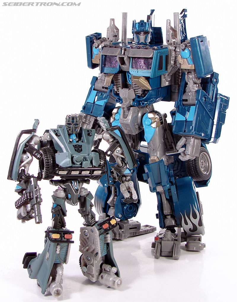 Transformers (2007) Landmine (Image #81 of 93)