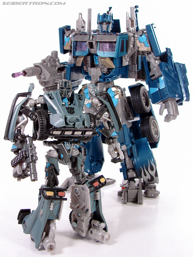 Transformers (2007) Landmine (Image #82 of 93)