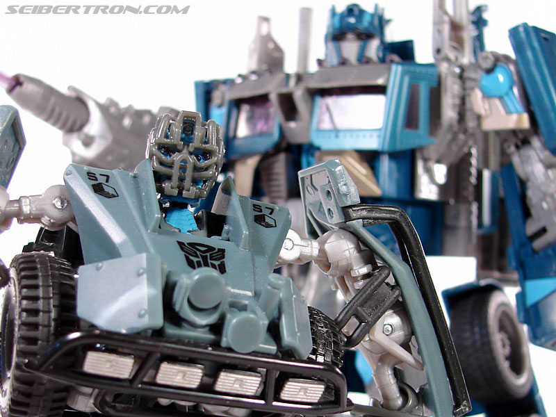 Transformers (2007) Landmine (Image #84 of 93)
