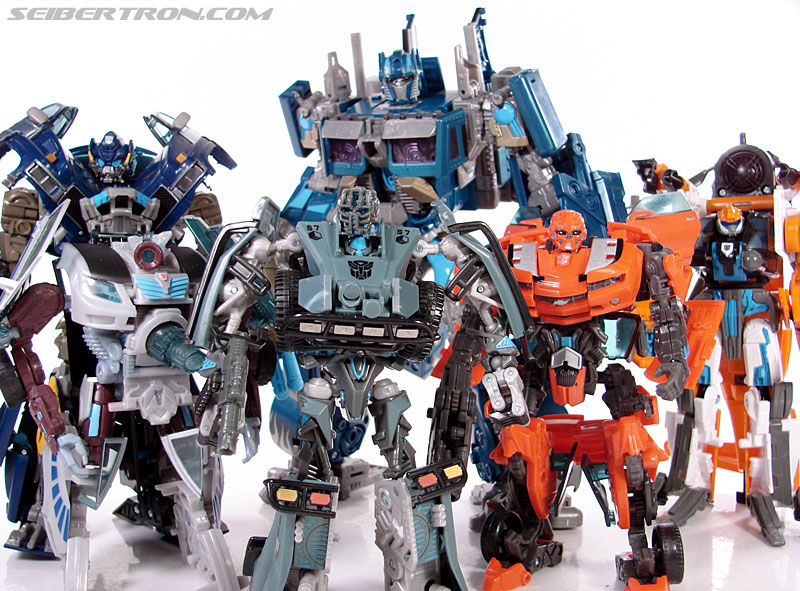 Transformers (2007) Landmine (Image #93 of 93)
