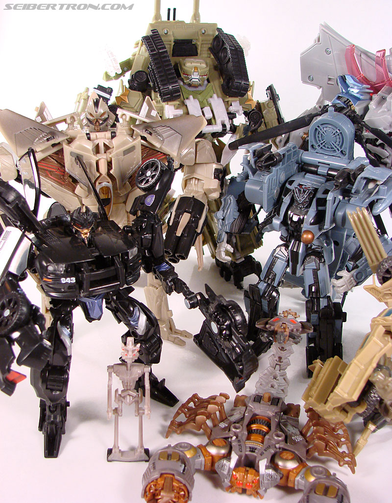 Transformers (2007) Brawl (Image #154 of 160)