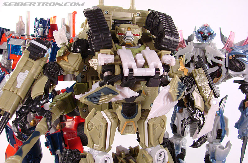 Transformers (2007) Brawl (Image #158 of 160)