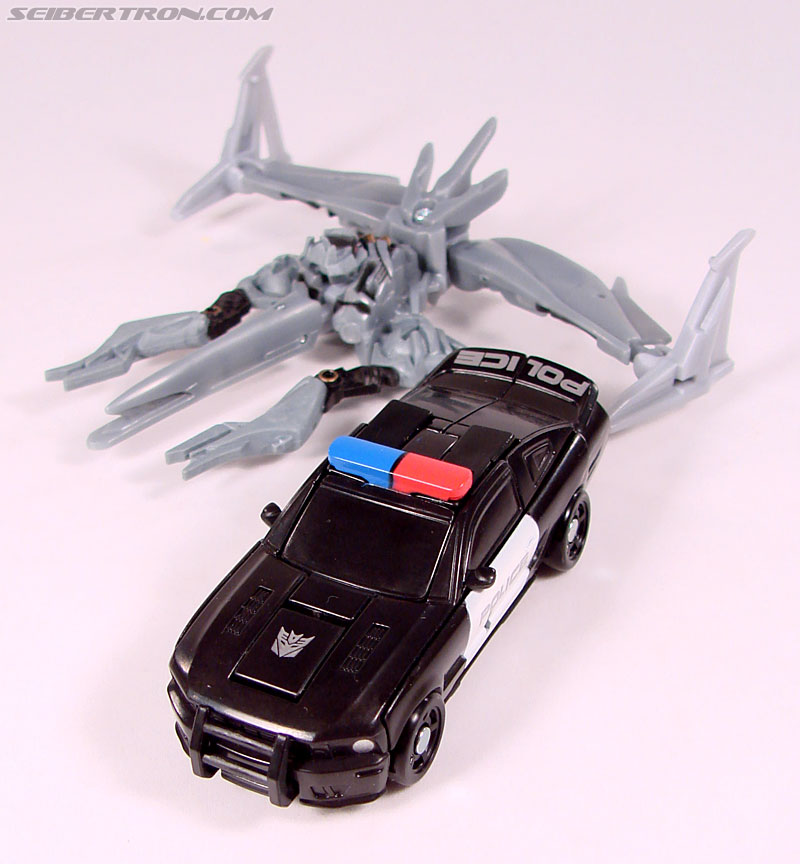 Transformers (2007) Barricade (Image #25 of 64)