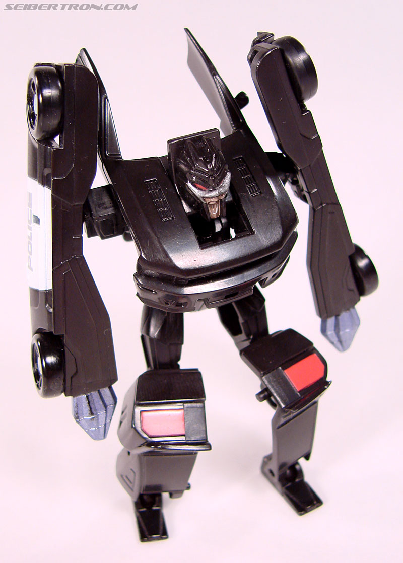 Transformers (2007) Barricade (Image #47 of 64)