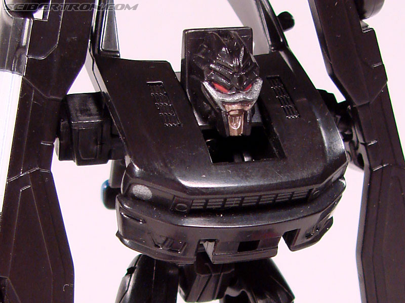 Transformers (2007) Barricade (Image #50 of 64)