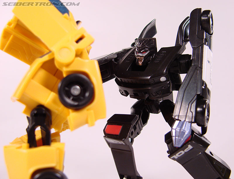 Transformers (2007) Barricade (Image #60 of 64)