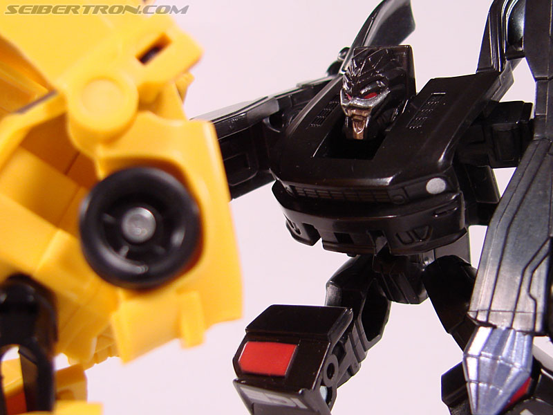 Transformers (2007) Barricade (Image #61 of 64)