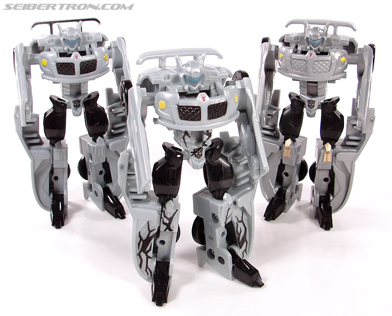 Transformers (2007) Battle Jazz (Image #56 of 61)