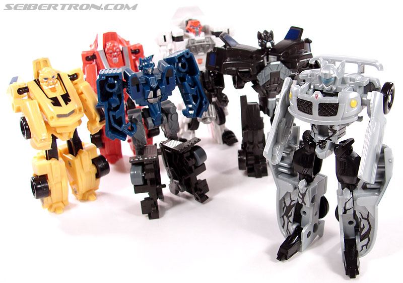 Transformers (2007) Battle Jazz (Image #60 of 61)