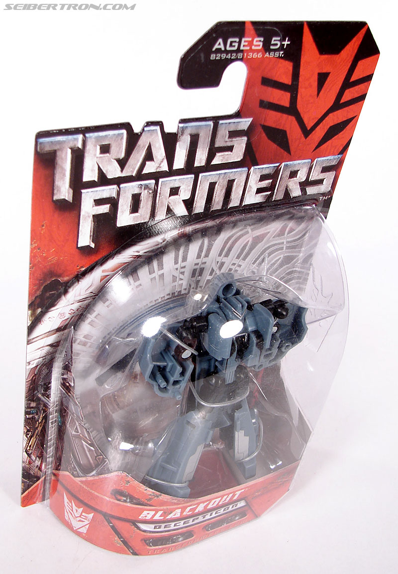 Transformers (2007) Blackout (Image #3 of 56)