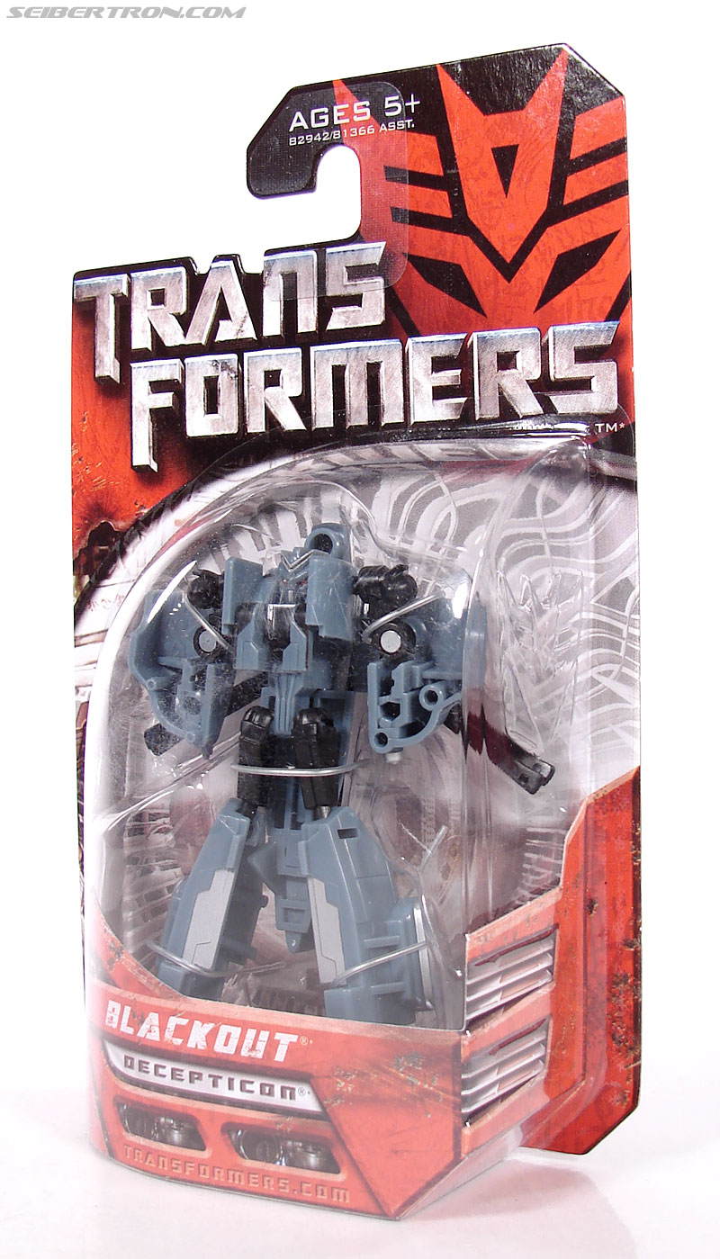 Transformers (2007) Blackout (Image #7 of 56)