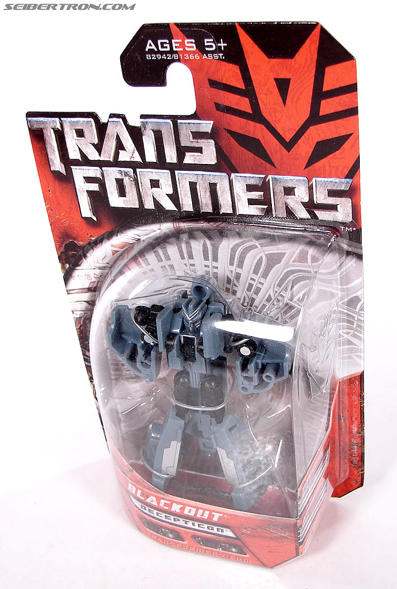 Transformers (2007) Blackout (Image #8 of 56)