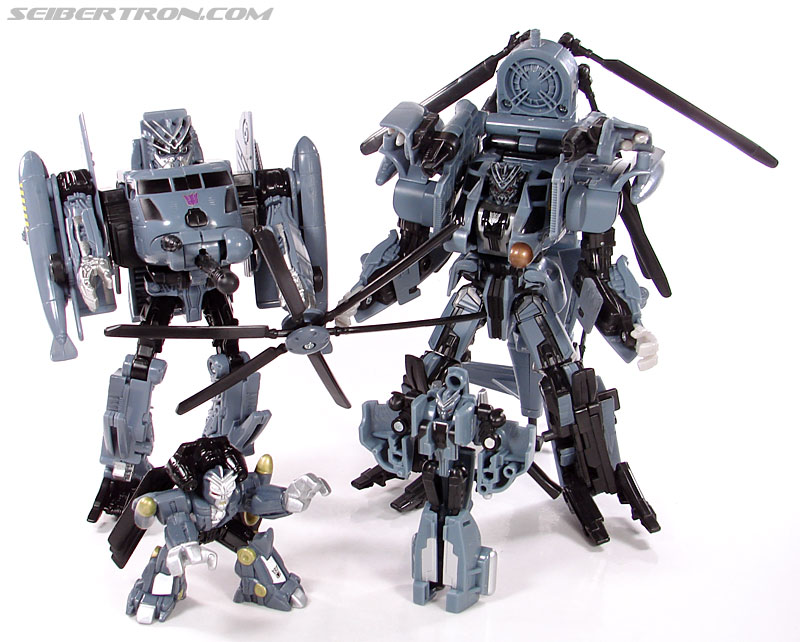 Transformers (2007) Blackout (Image #30 of 56)