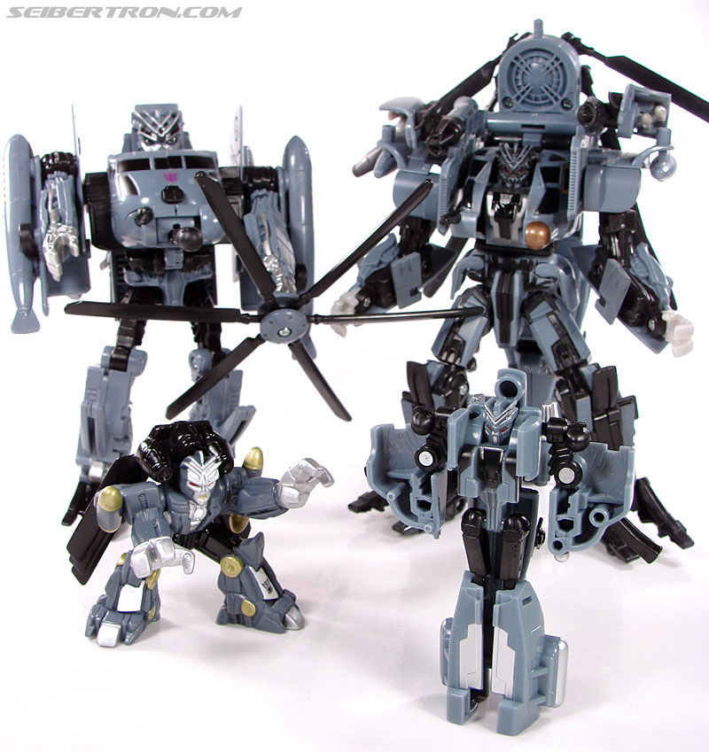 Transformers (2007) Blackout (Image #31 of 56)