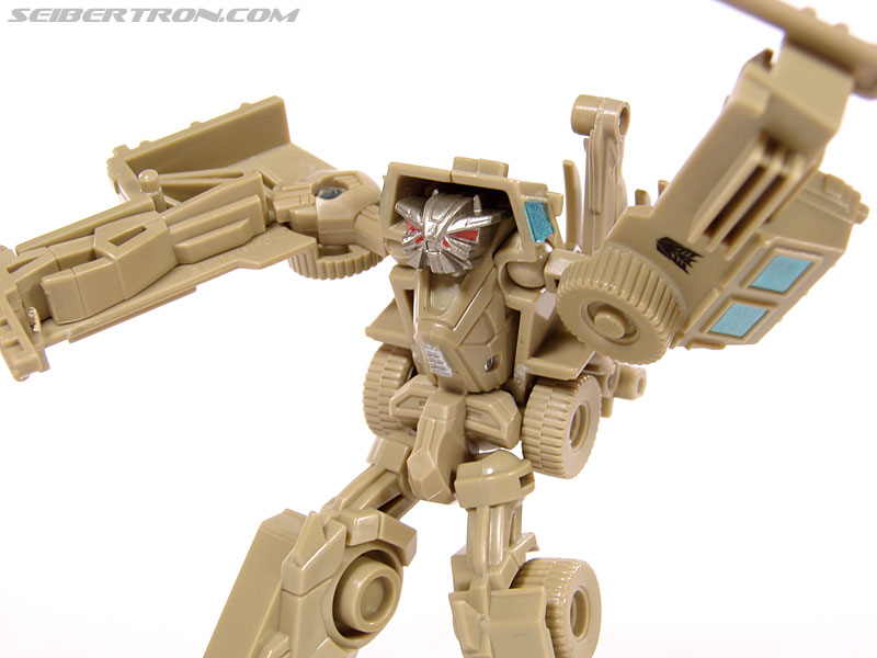 Transformers (2007) Bonecrusher (Image #57 of 68)