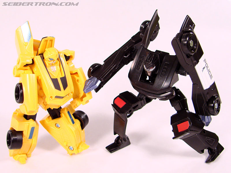 Transformers (2007) Bumblebee (Bumble) (Image #52 of 58)