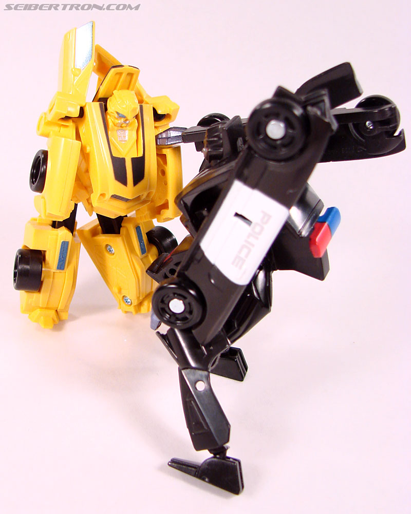 Transformers (2007) Bumblebee (Bumble) (Image #53 of 58)