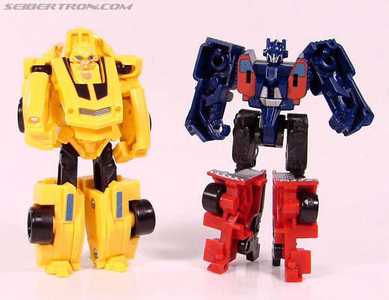 Transformers (2007) Bumblebee (Bumble) (Image #56 of 58)
