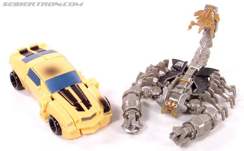 Transformers (2007) Bumblebee (Image #14 of 77)
