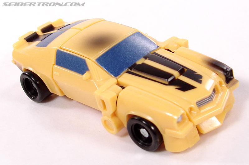 Transformers (2007) Bumblebee (Image #19 of 77)