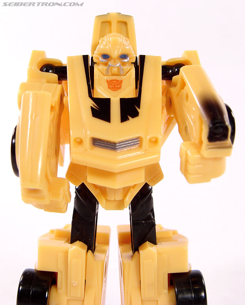 Transformers (2007) Bumblebee (Image #43 of 77)