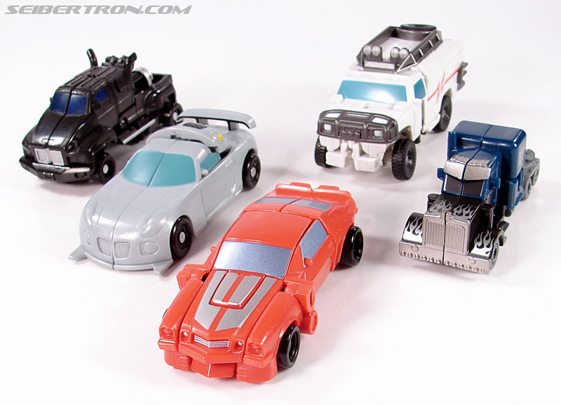 Transformers (2007) Cliffjumper (Image #13 of 49)