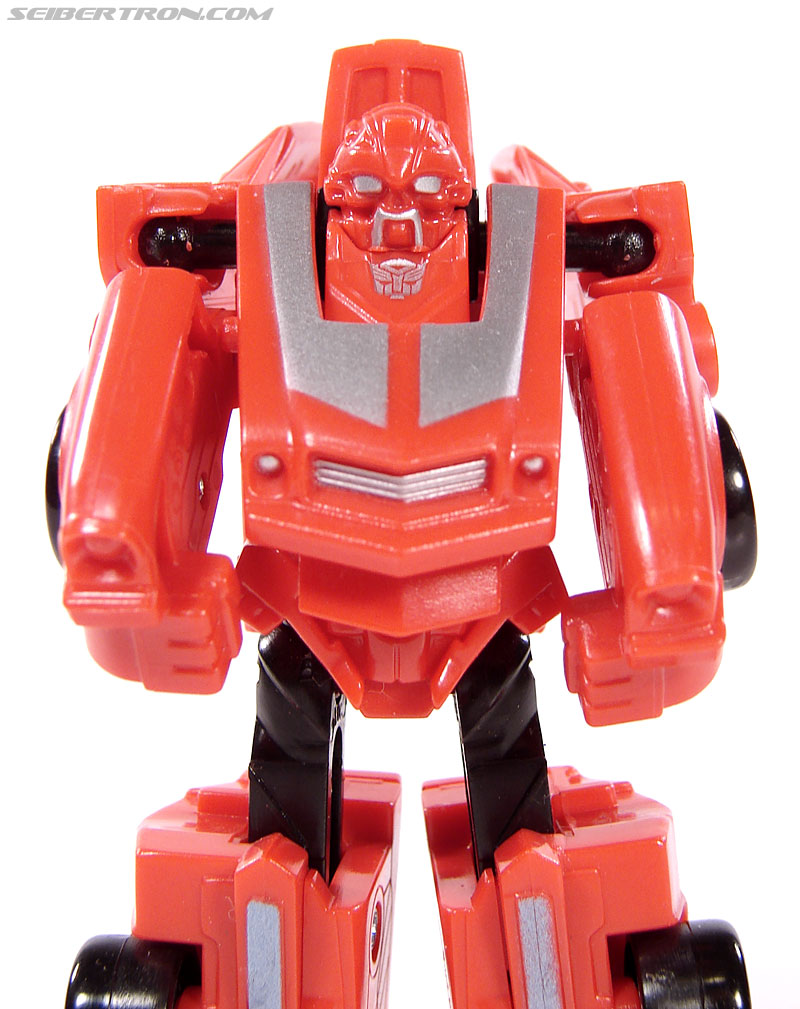 transformers 2007 cliffjumper