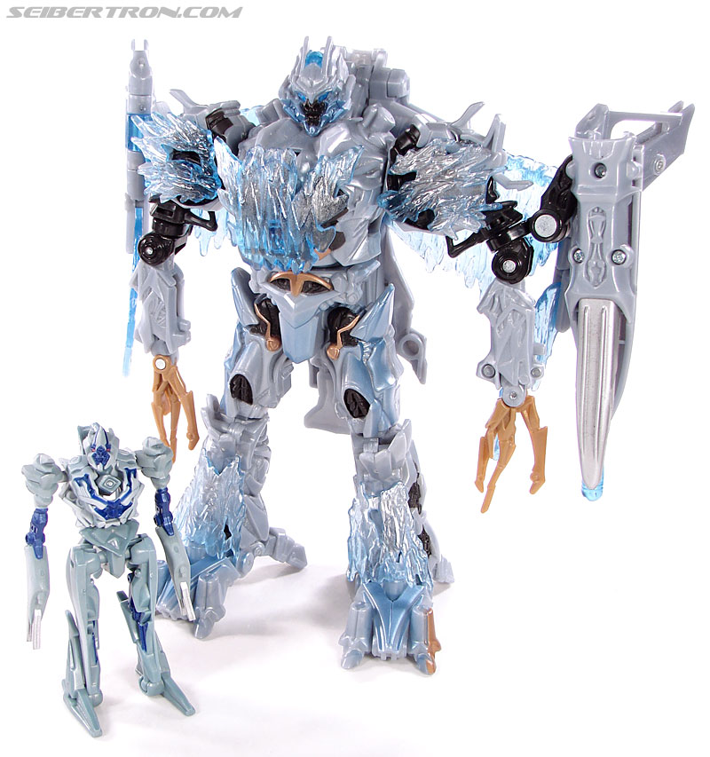 Transformers (2007) Ice Megatron (Image #56 of 56)