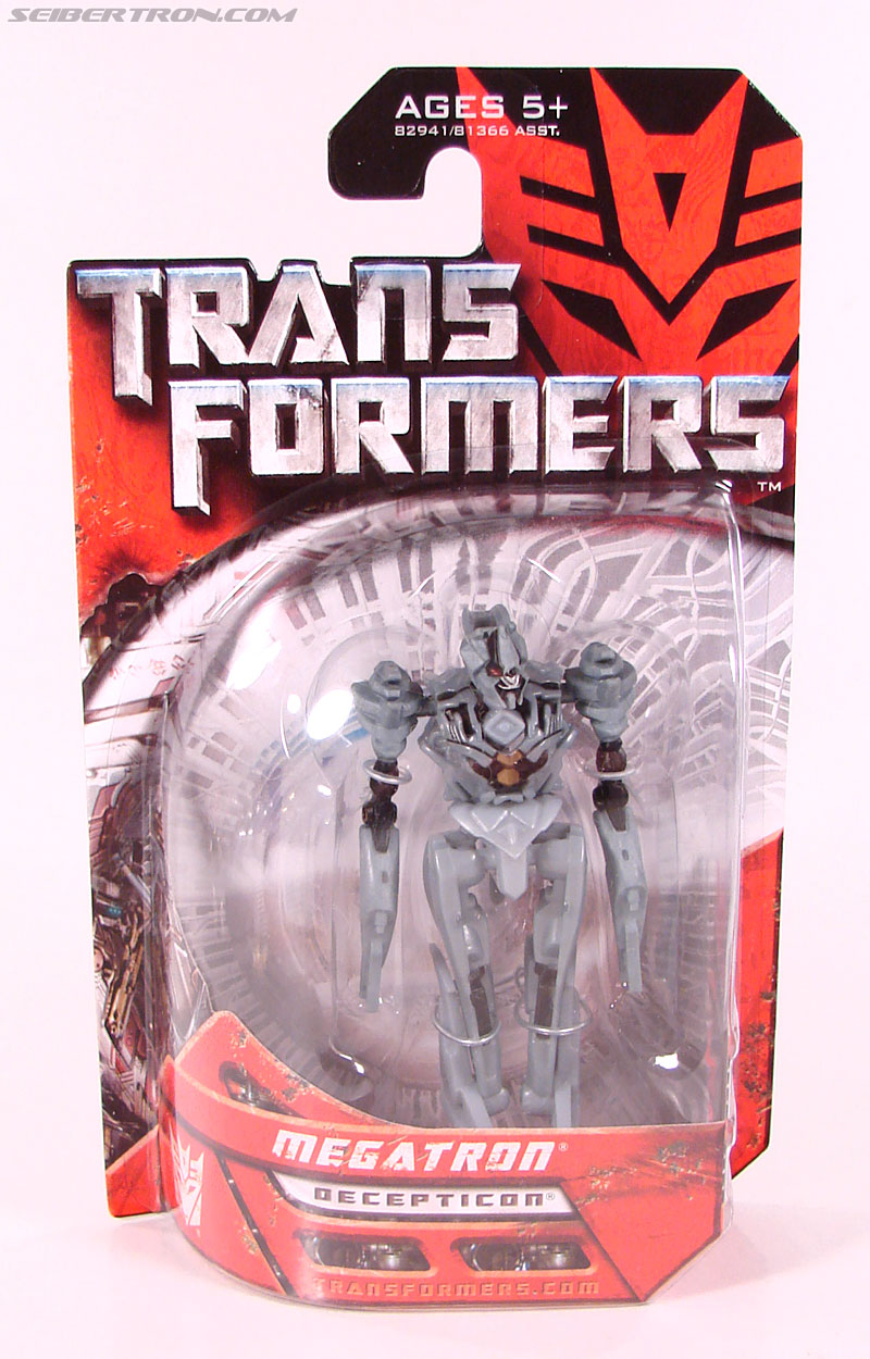 Transformers (2007) Megatron (Image #1 of 70)
