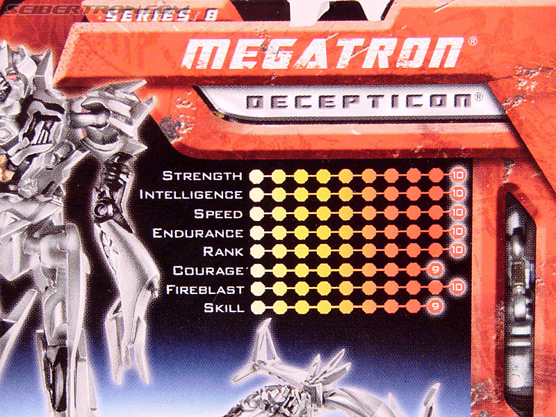Transformers (2007) Megatron (Image #6 of 70)