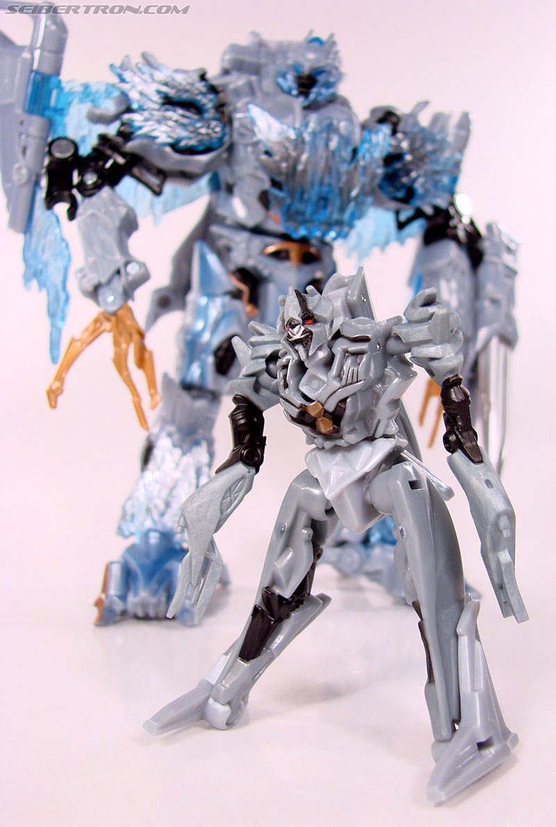 Transformers (2007) Megatron (Image #65 of 70)