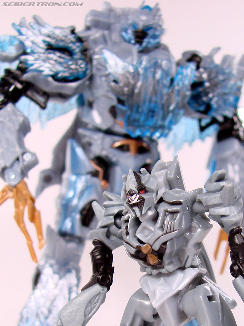 Transformers (2007) Megatron (Image #66 of 70)