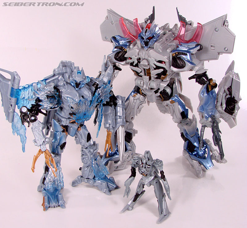 Transformers (2007) Megatron (Image #67 of 70)