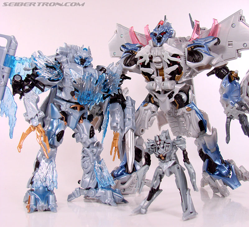 Transformers (2007) Megatron (Image #68 of 70)