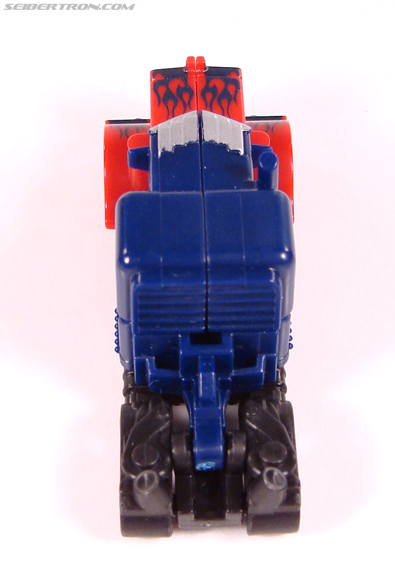 Transformers (2007) Optimus Prime (Convoy) (Image #21 of 74)
