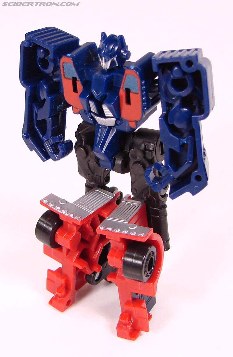 Transformers (2007) Optimus Prime (Convoy) (Image #51 of 74)