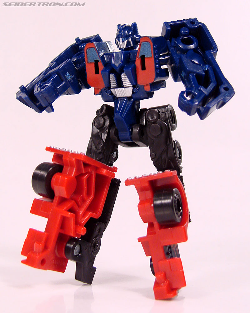 Transformers (2007) Optimus Prime (Convoy) (Image #61 of 74)