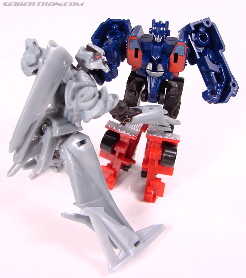 Transformers (2007) Optimus Prime (Convoy) (Image #67 of 74)