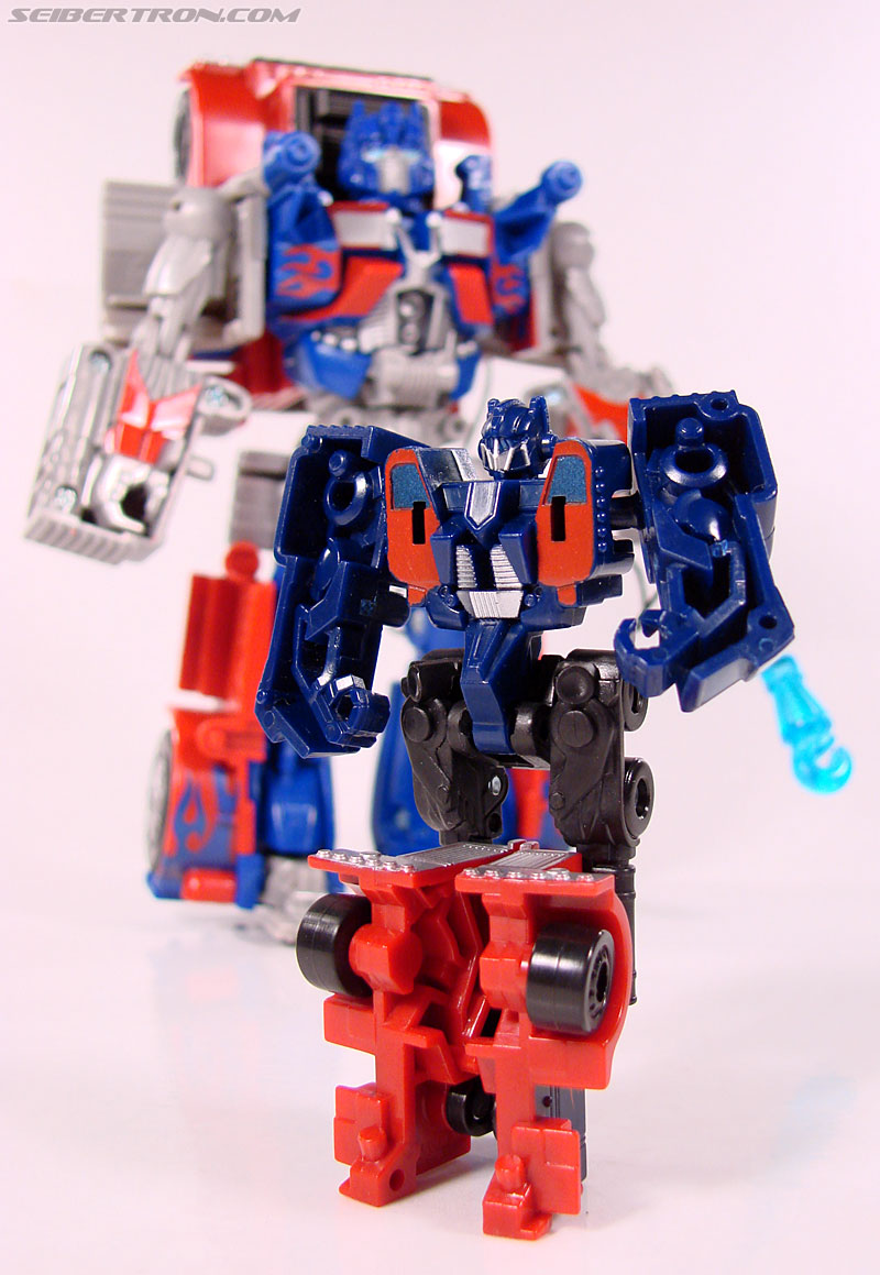 Transformers (2007) Optimus Prime (Convoy) (Image #71 of 74)