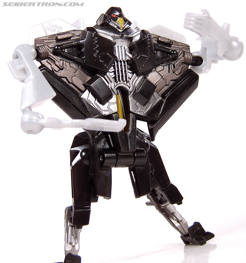 Transformers (2007) Stealth Starscream (Image #46 of 51)