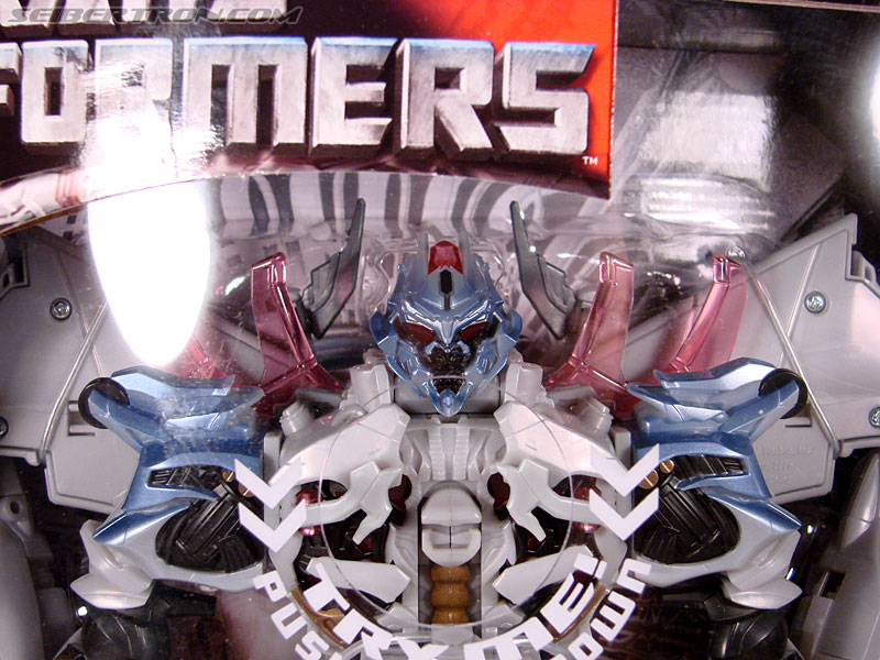 Transformers (2007) Megatron (Image #4 of 269)