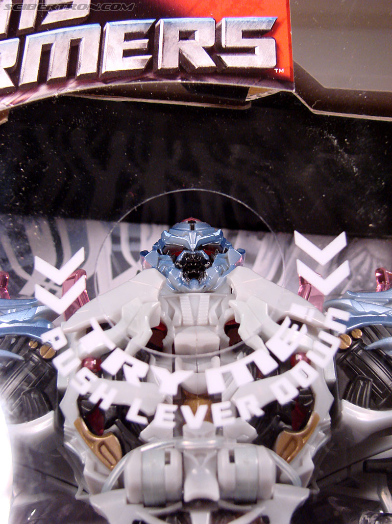 Transformers (2007) Megatron (Image #5 of 269)