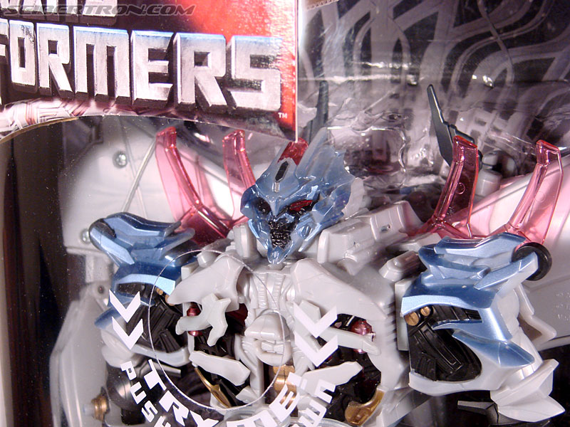 Transformers (2007) Megatron (Image #35 of 269)