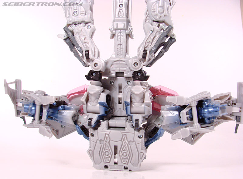 Transformers (2007) Megatron (Image #69 of 269)
