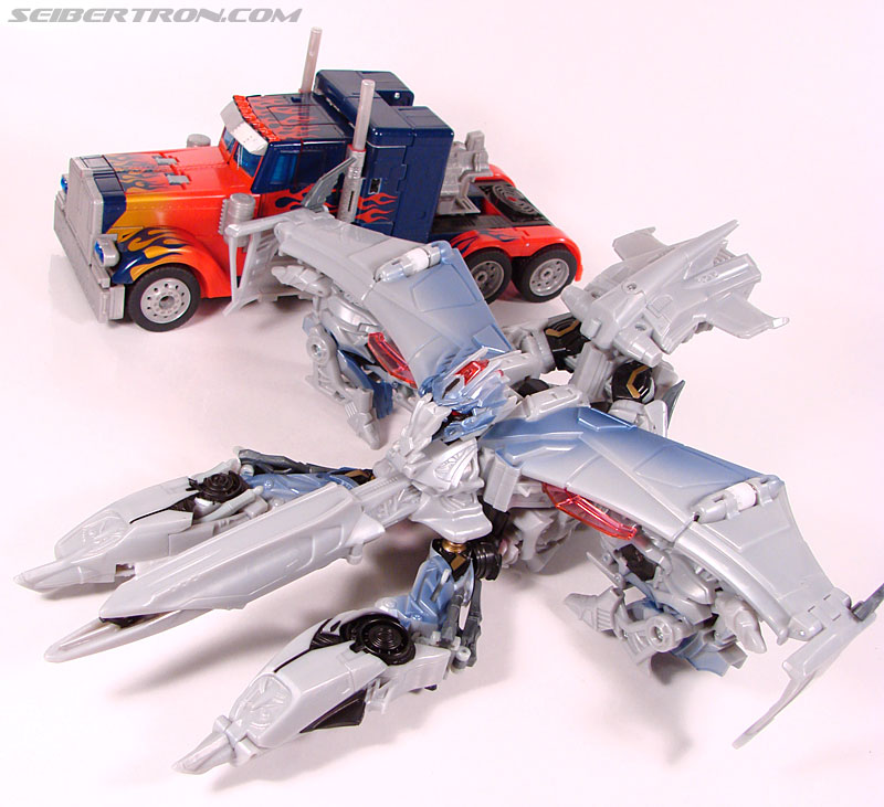 Transformers (2007) Megatron (Image #73 of 269)