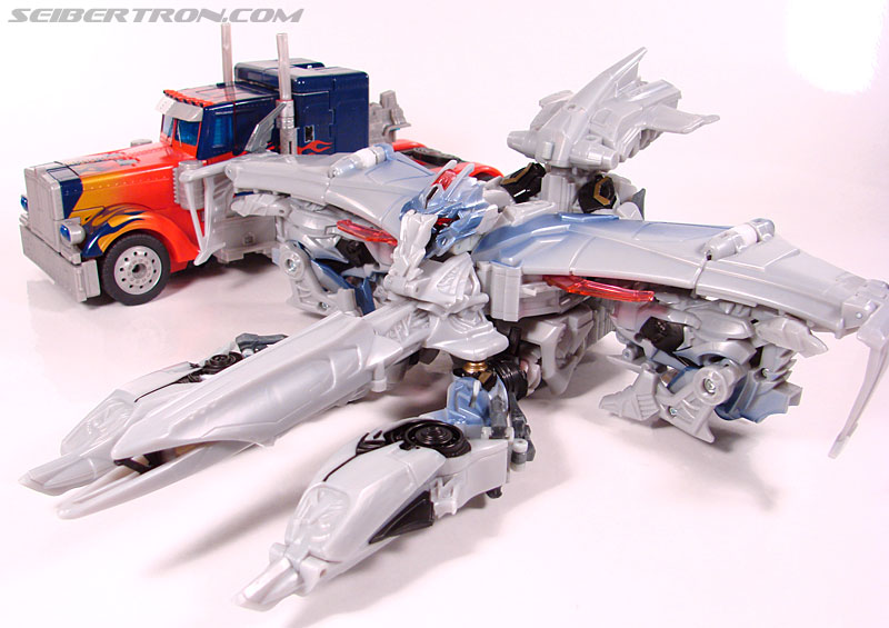 Transformers (2007) Megatron (Image #74 of 269)