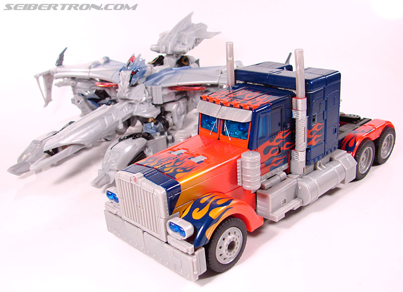 Transformers (2007) Megatron (Image #76 of 269)