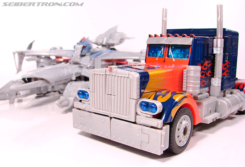 Transformers (2007) Megatron (Image #77 of 269)